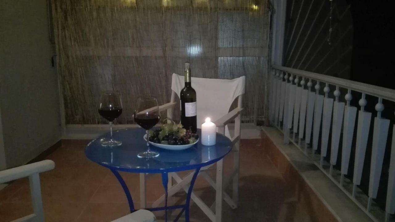شقة أثينا  في Just 9 Min From Acropolis المظهر الخارجي الصورة