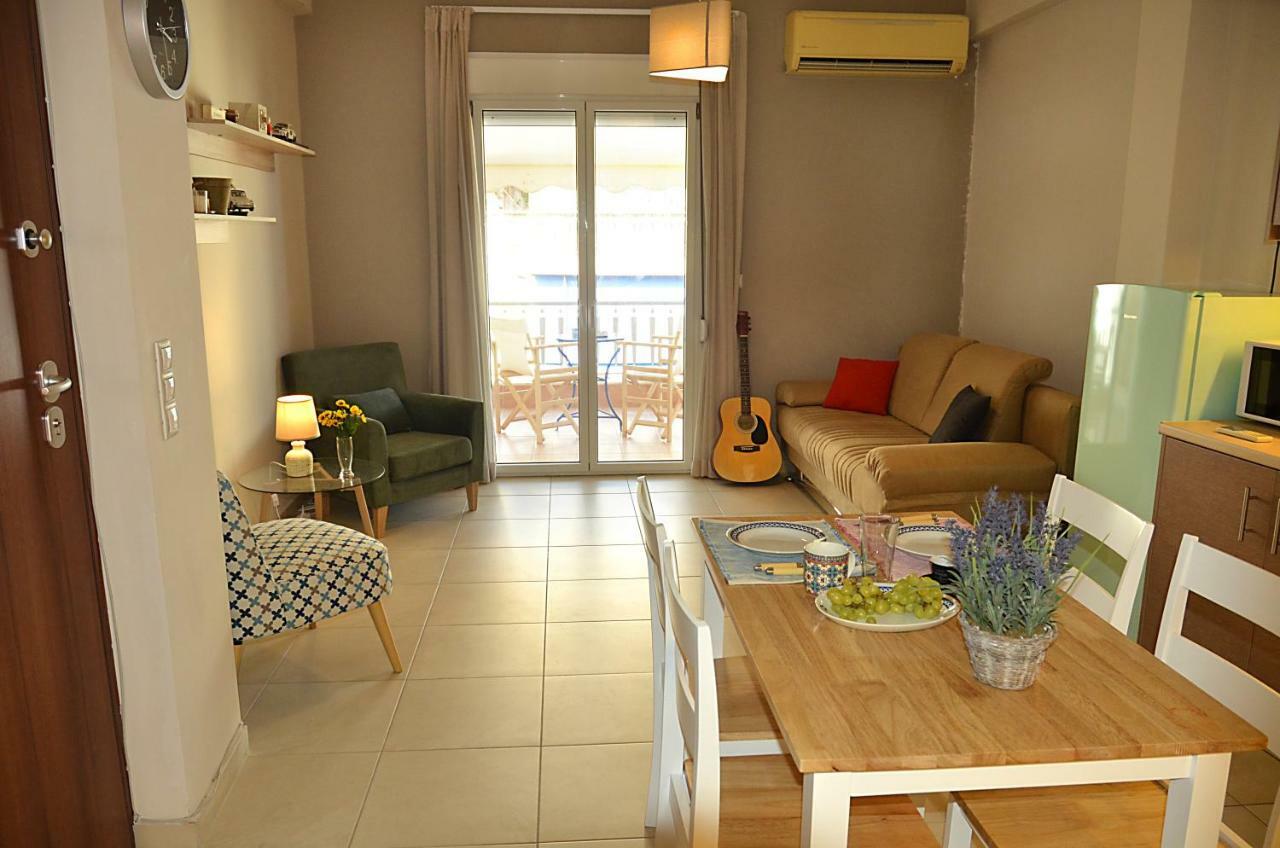 شقة أثينا  في Just 9 Min From Acropolis المظهر الخارجي الصورة