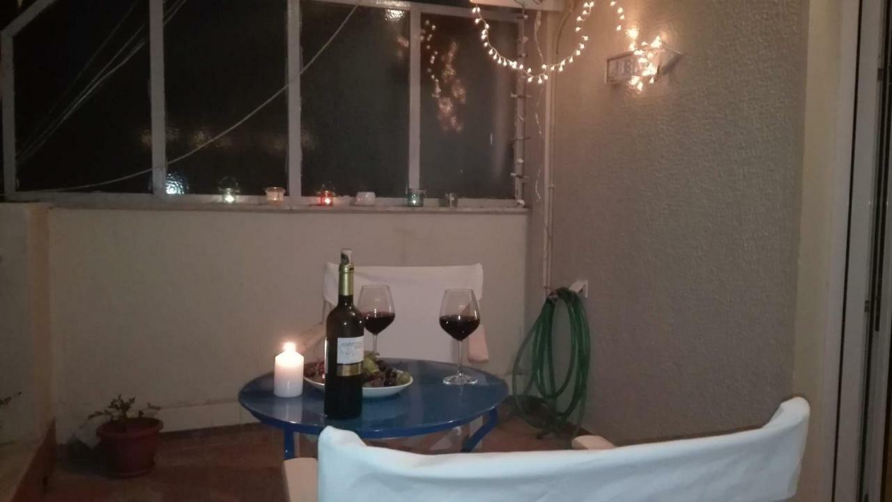 شقة أثينا  في Just 9 Min From Acropolis المظهر الخارجي الصورة