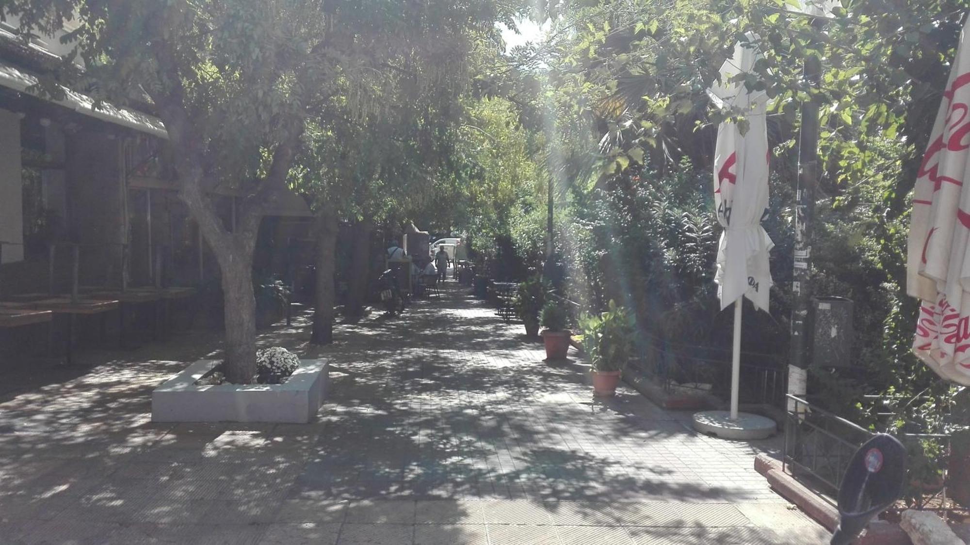 شقة أثينا  في Just 9 Min From Acropolis المظهر الخارجي الصورة